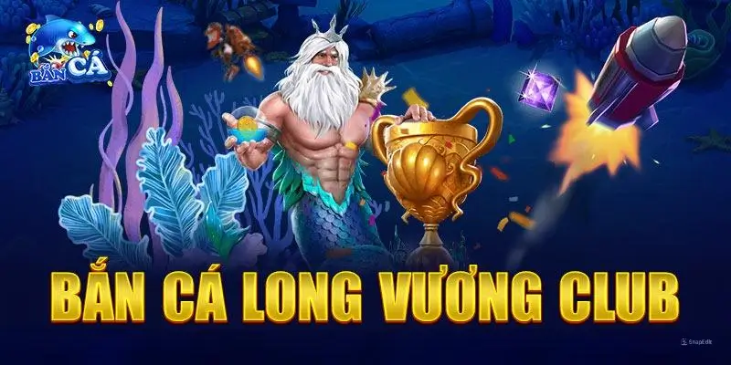 Banca long vương club được xem là địa chỉ săn cá đáng tin cậy