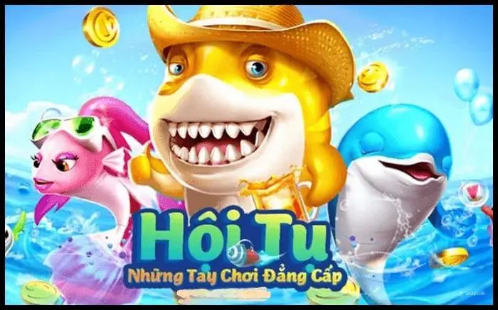 Nhiều anh tài hội tụ tại đây