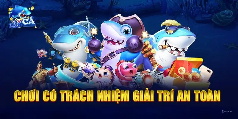 Các Yếu Tố Thể Hiện Game Thủ Chơi Có Trách Nhiệm